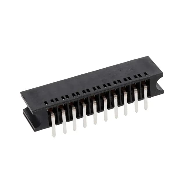 66527-510 — Amphenol ICC (FCI) product photo