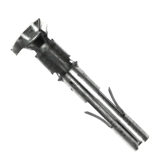 350919-3 — TE Connectivity AMP Connectors product photo