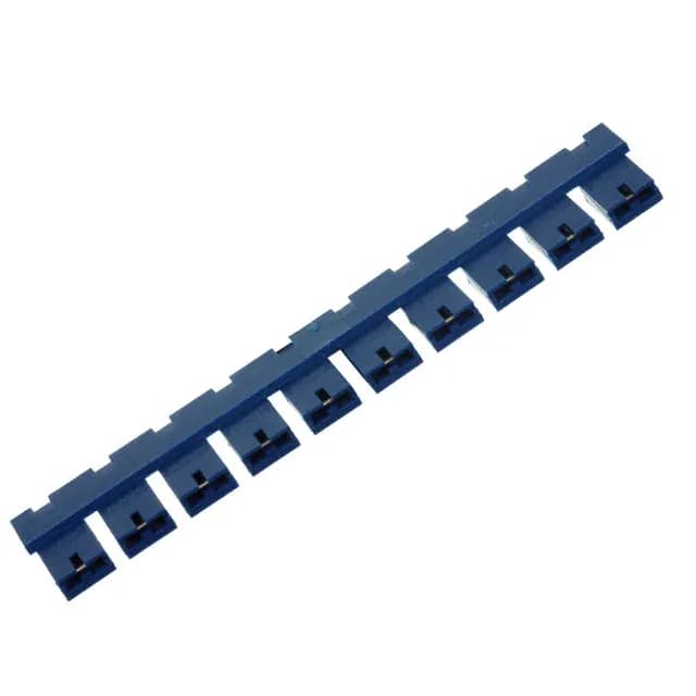 382811-2 — TE Connectivity AMP Connectors product photo