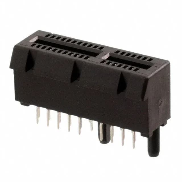 9-1734774-1 — TE Connectivity AMP Connectors product photo