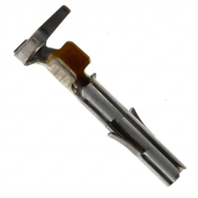 350551-2 — TE Connectivity AMP Connectors product photo
