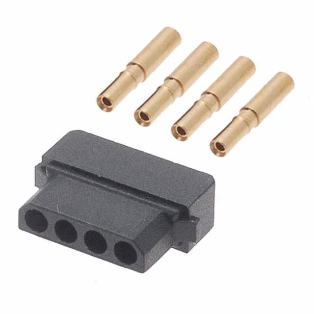 M80-8980405 — Harwin Inc. product photo