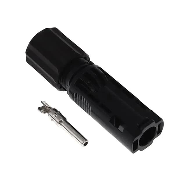 H4SMC2DMS — Amphenol Industrial Operations product photo