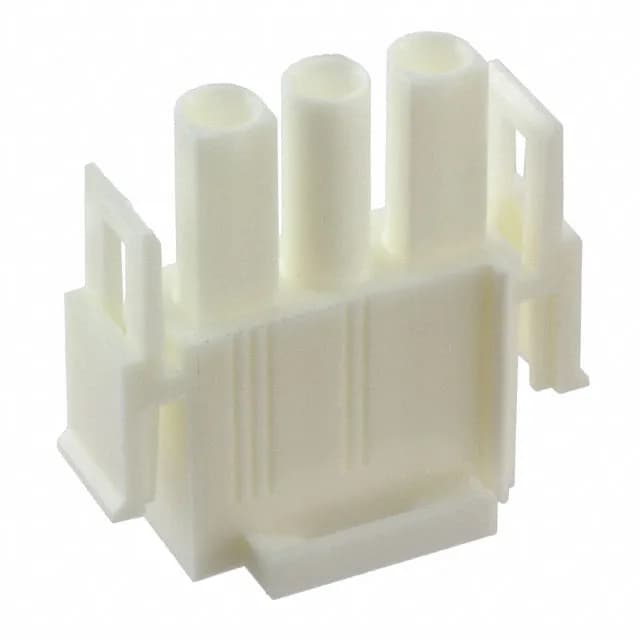 0366430003 — Molex product photo