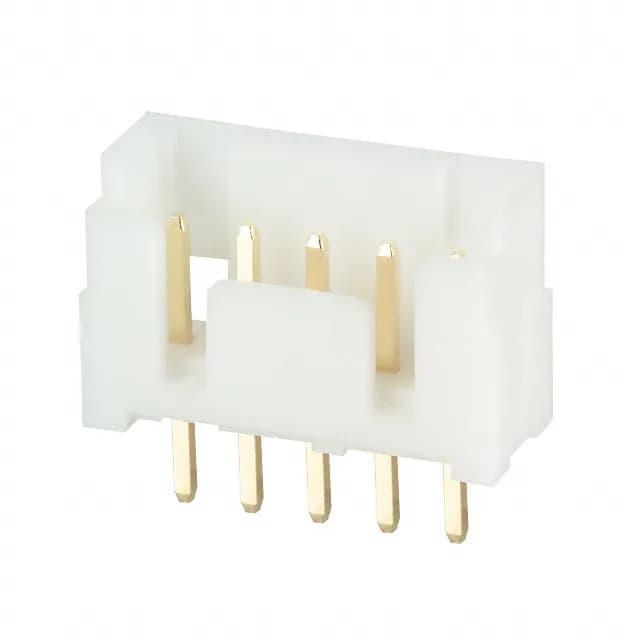 DF1B-5P-2.5DSA(01) — Hirose Electric Co Ltd product photo