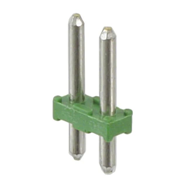 1986717-2 — TE Connectivity AMP Connectors product photo
