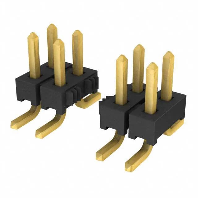 TMM-105-01-G-D-SM — Samtec Inc. product photo