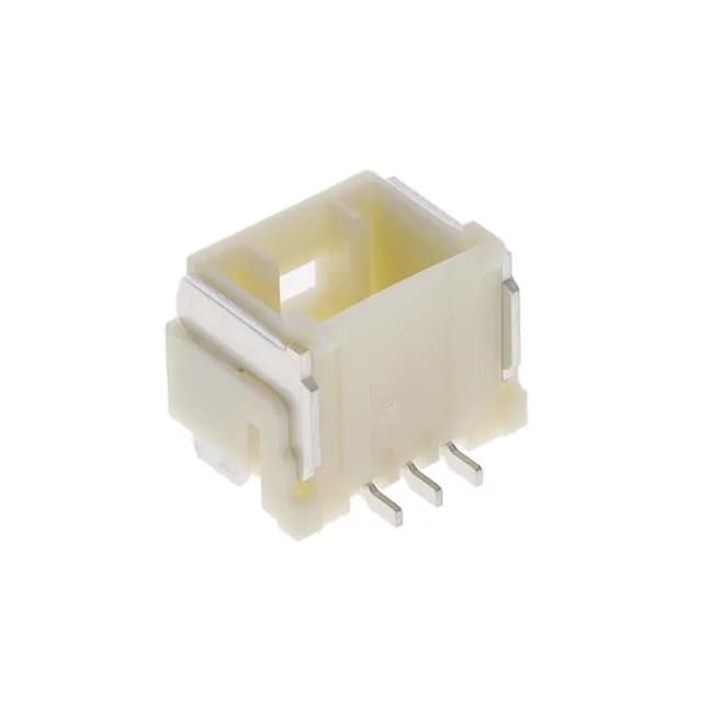 2132250370 — Molex product photo