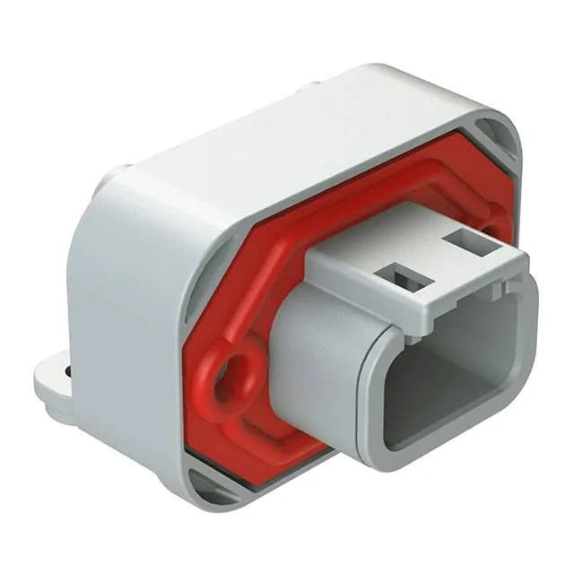 ATM13-3P-BM01 — Amphenol Sine Systems Corp product photo