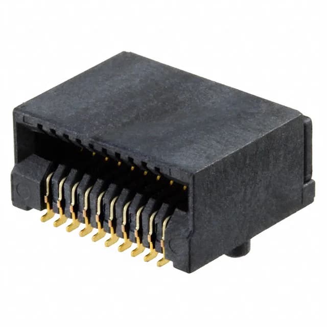 2110759-1 — TE Connectivity AMP Connectors product photo