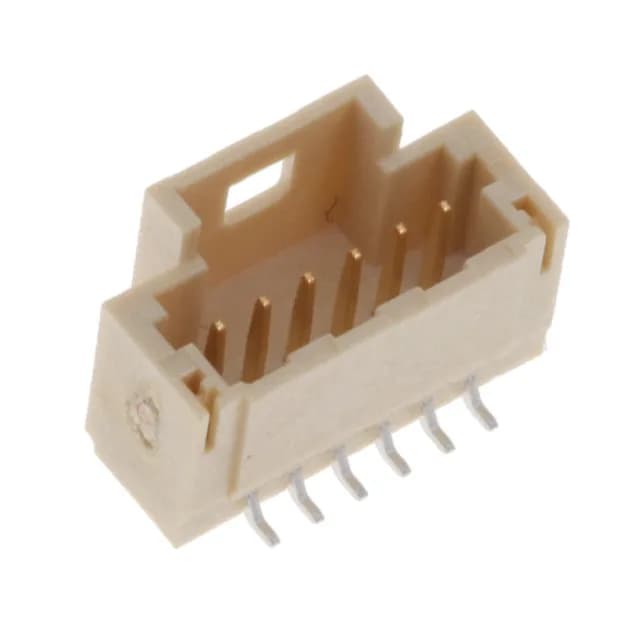 T1M-06-F-SV-L — Samtec Inc. product photo