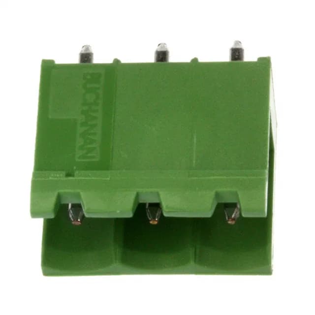 282822-3 — TE Connectivity AMP Connectors product photo