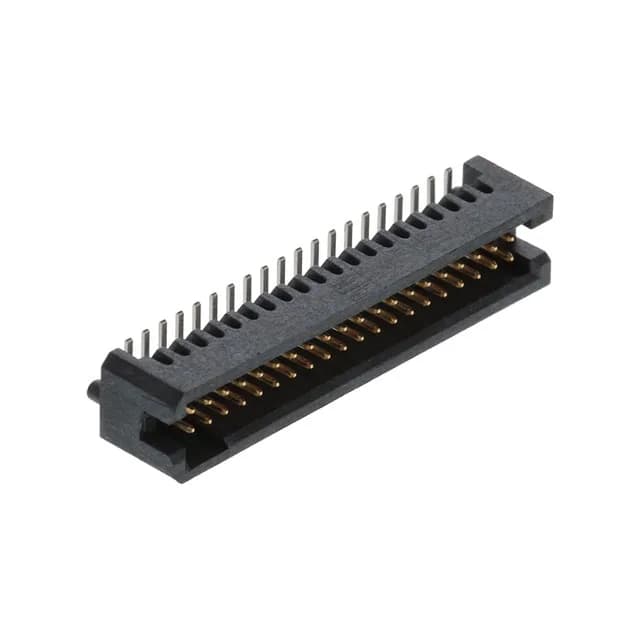 TFC-120-02-F-D-A — Samtec Inc. product photo