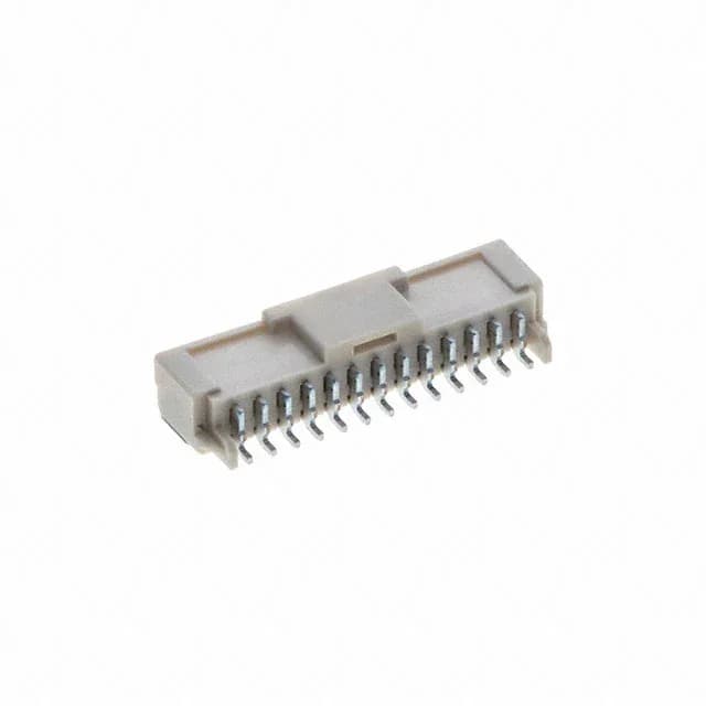 5023521300 — Molex product photo
