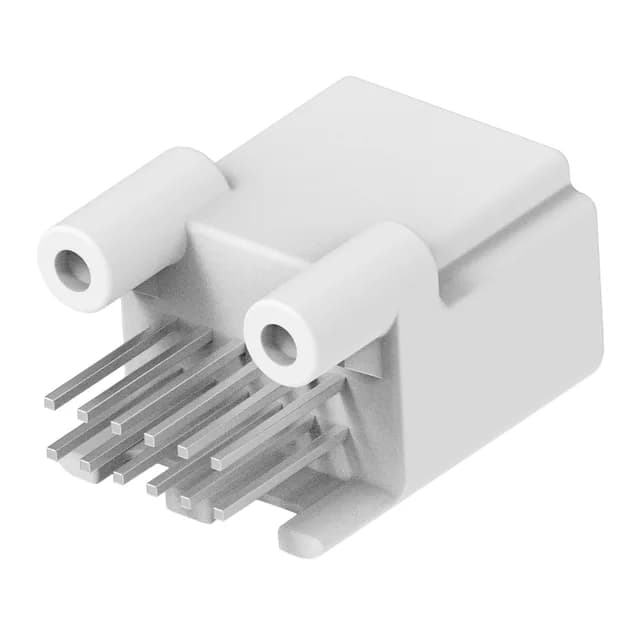 1473898-1 — TE Connectivity AMP Connectors product photo