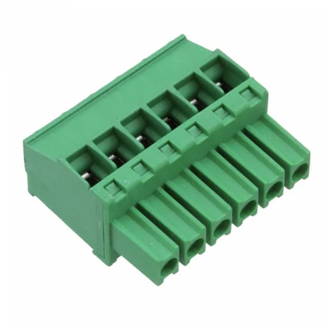 1986371-6 — TE Connectivity AMP Connectors product photo