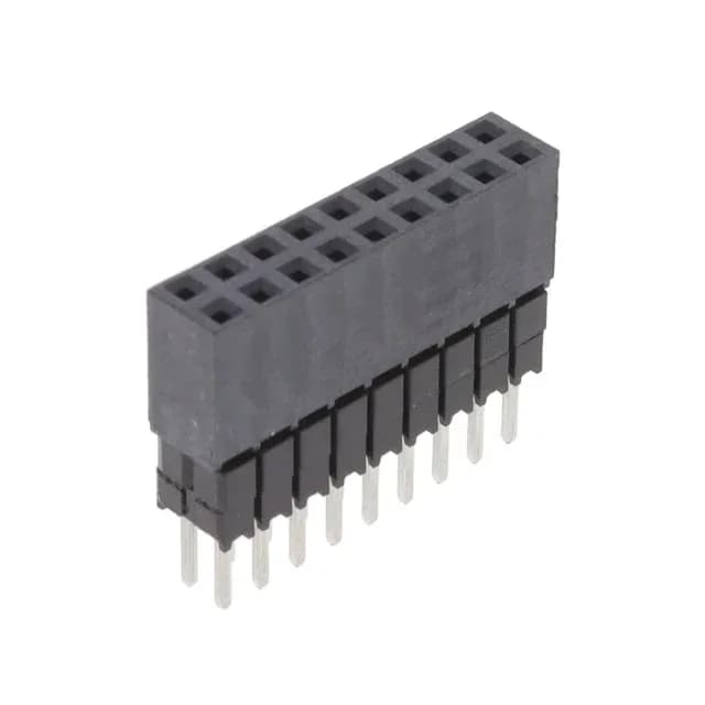 ESQ-109-23-L-D — Samtec Inc. product photo