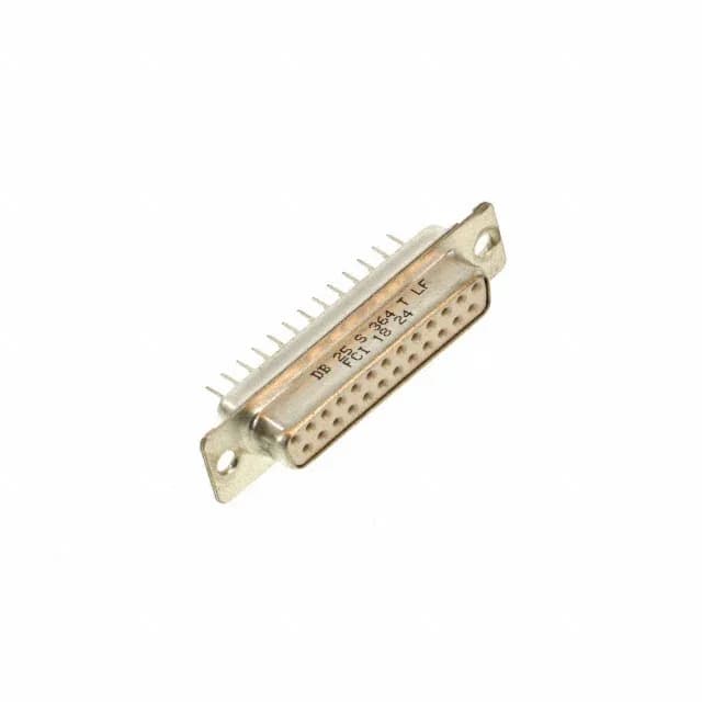DB25S364TLF — Amphenol ICC (FCI) product photo