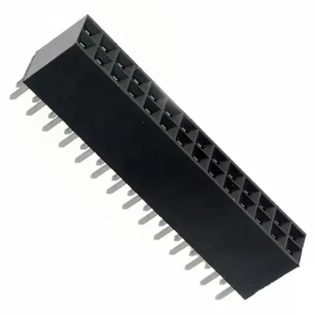 66953-014LF — Amphenol ICC (FCI) product photo