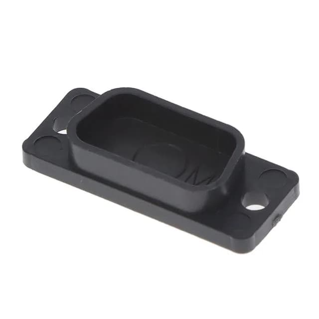 A4931-9-100-0 — Amphenol Positronic product photo