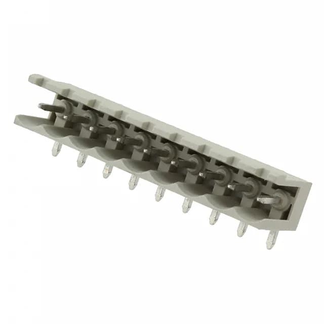 282812-9 — TE Connectivity AMP Connectors product photo