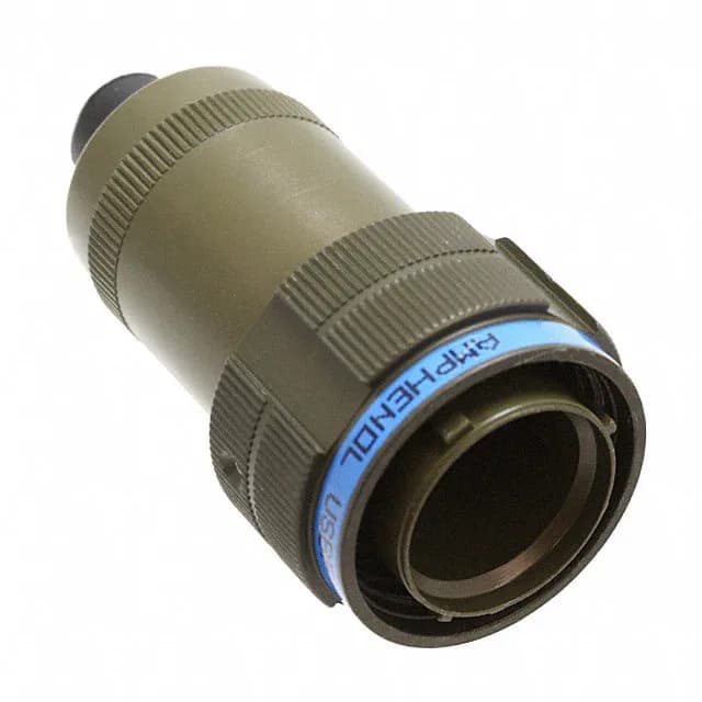 USBFTV6G — Amphenol Socapex product photo