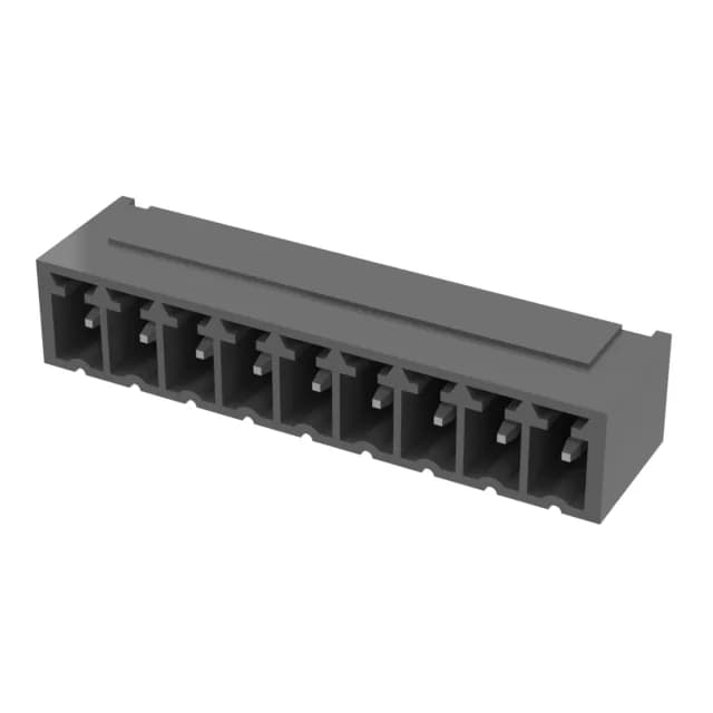 691701310009B — Würth Elektronik product photo