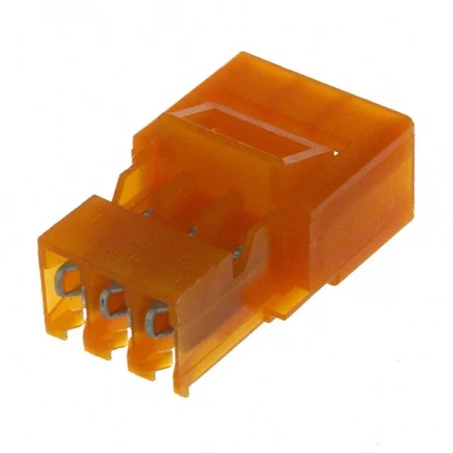 3-641435-3 — TE Connectivity AMP Connectors product photo