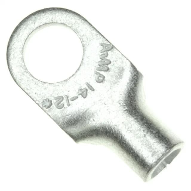 1-321828-0 — TE Connectivity AMP Connectors product photo