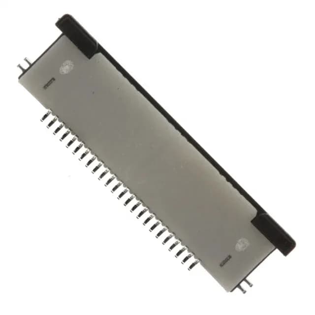 24FLZ-SM2-TB — JST Sales America Inc. product photo