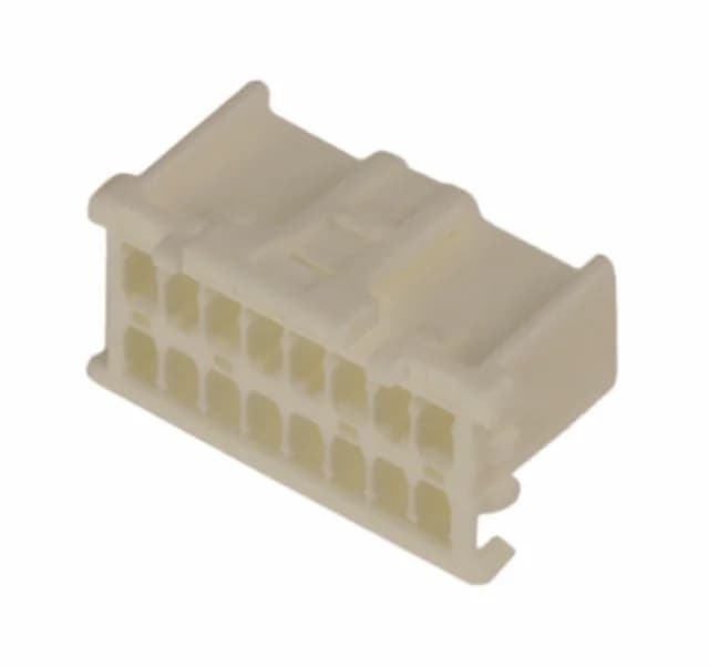 0513531600 — Molex product photo
