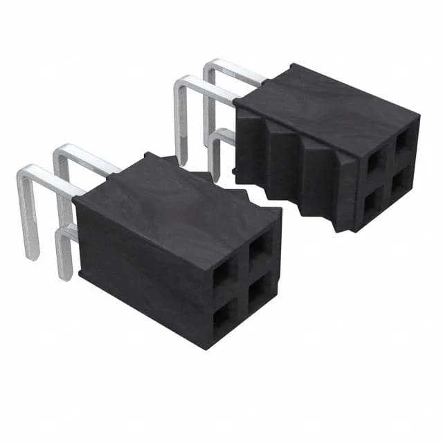 SSW-105-02-F-D-RA — Samtec Inc. product photo