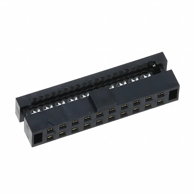 TCSD-10-01-N — Samtec Inc. product photo