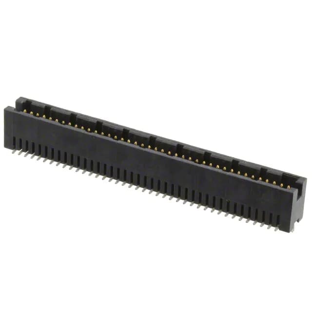 104656-8 — TE Connectivity AMP Connectors product photo