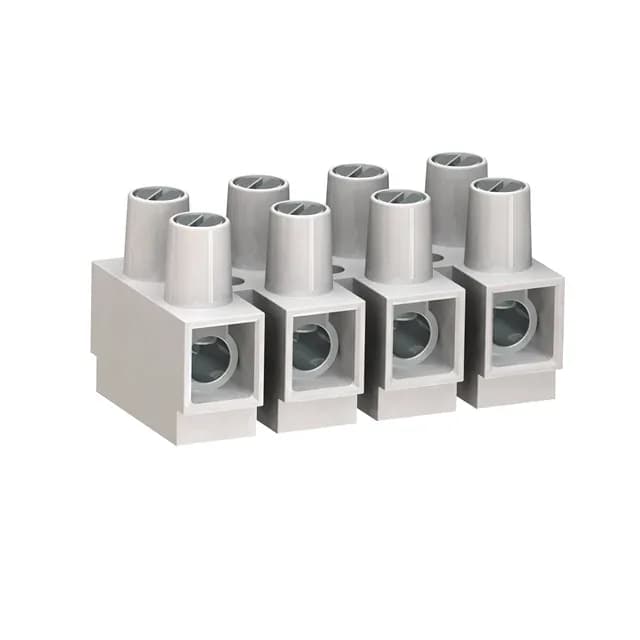 327-FU-HDS/04 — WECO Electrical Connectors Inc. product photo
