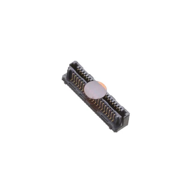 LSEM-120-03.0-F-DV-A-N-K-TR — Samtec Inc. product photo