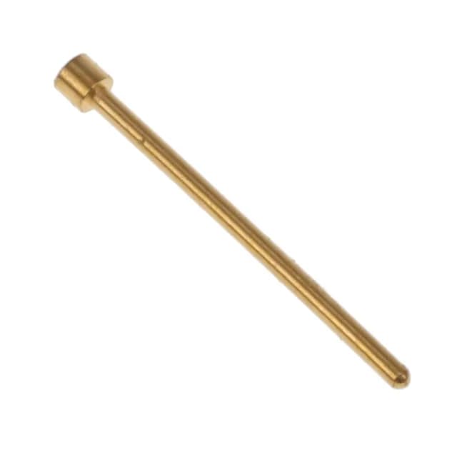 6209-0-00-15-00-00-03-0 — Mill-Max Manufacturing Corp. product photo