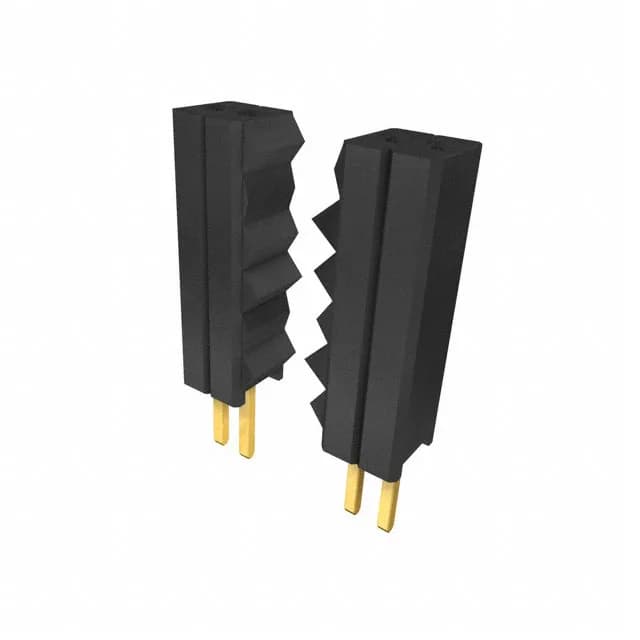 M52-5010545 — Harwin Inc. product photo