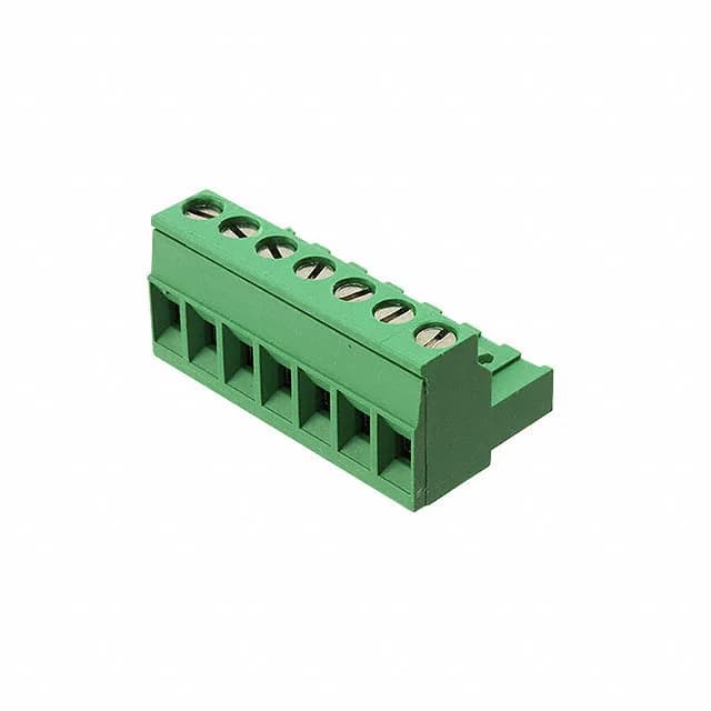 796640-7 — TE Connectivity AMP Connectors product photo