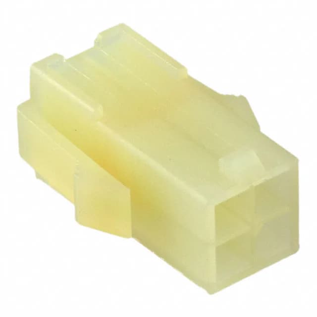 172330-1 — TE Connectivity AMP Connectors product photo