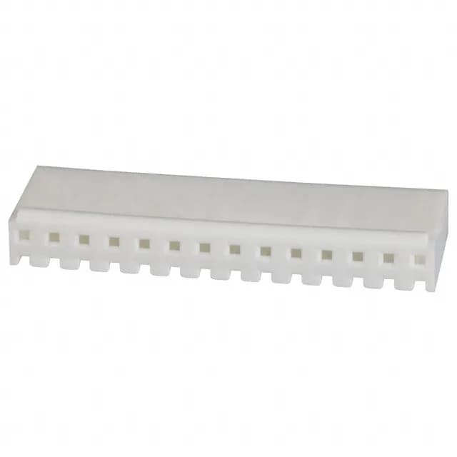 1-640250-4 — TE Connectivity AMP Connectors product photo