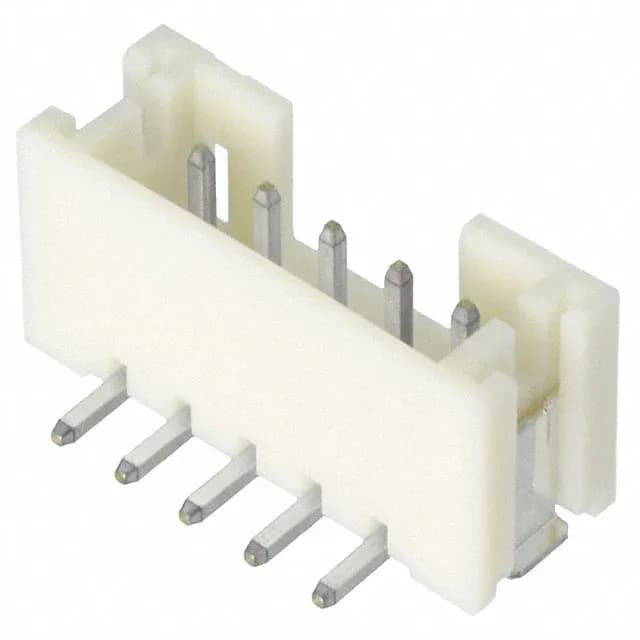 B5B-PH-SM4-TBT — JST Sales America Inc. product photo