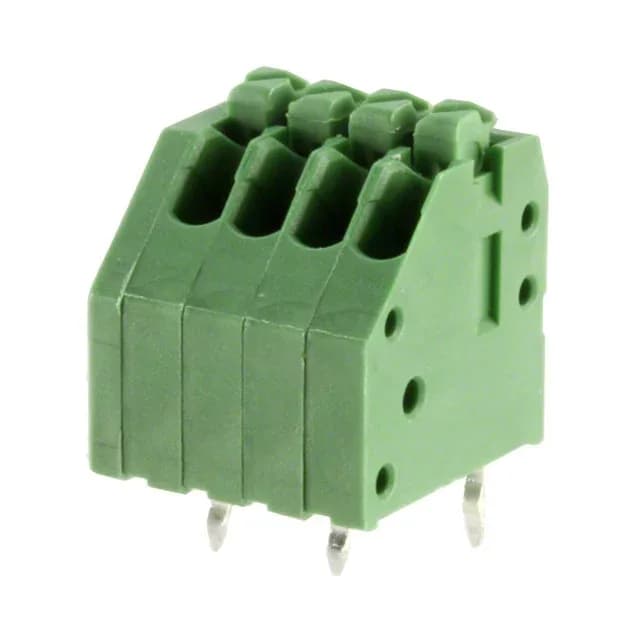 1-2834021-4 — TE Connectivity AMP Connectors product photo