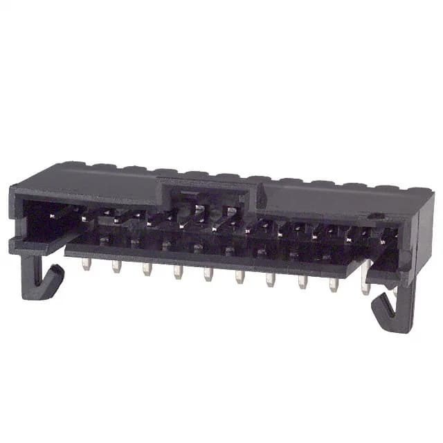 1-103672-0 — TE Connectivity AMP Connectors product photo