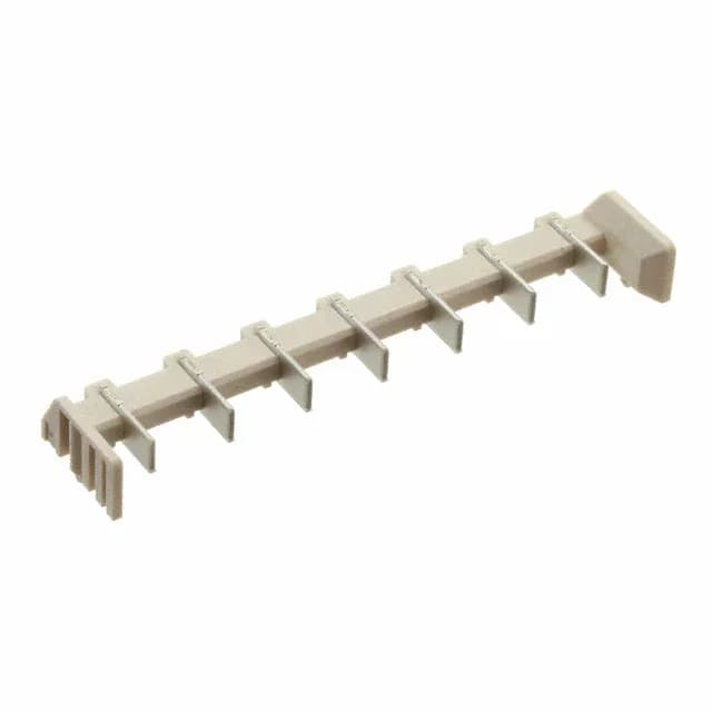 2318136-7 — TE Connectivity AMP Connectors product photo