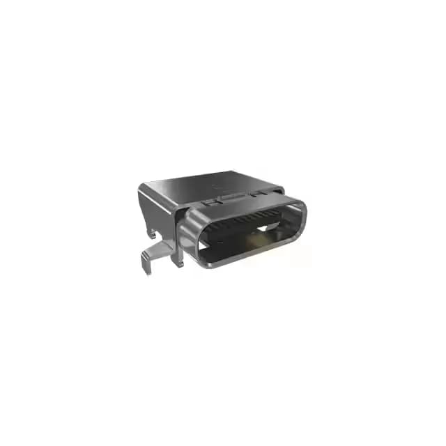 12402056E512A — Amphenol ICC (Commercial Products) product photo