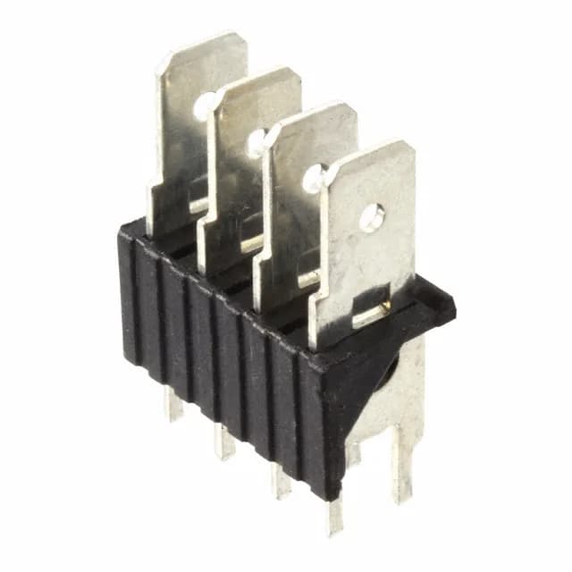 7834 — Keystone Electronics product photo