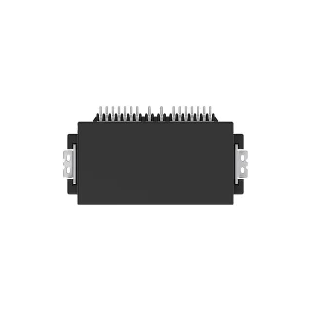 1-2834499-6 — TE Connectivity AMP Connectors product photo