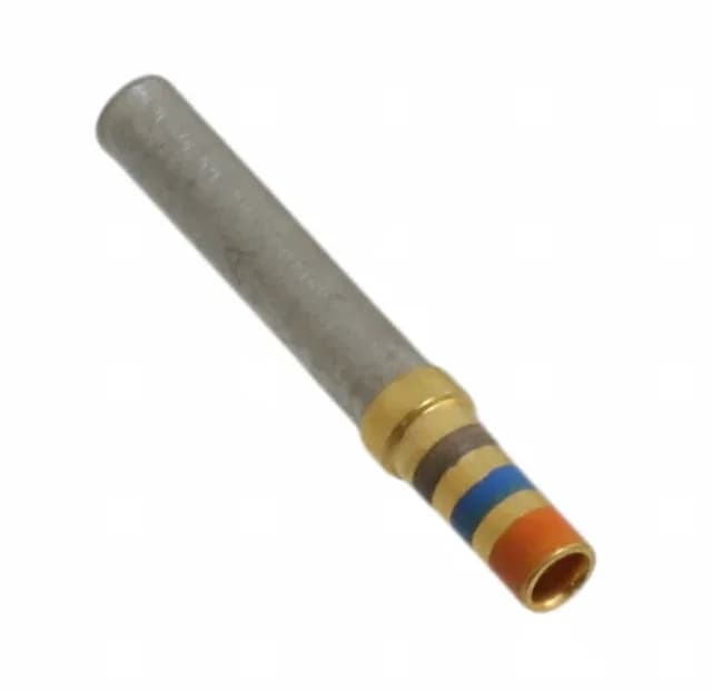 205090-1 — TE Connectivity Aerospace, Defense and Marine product photo