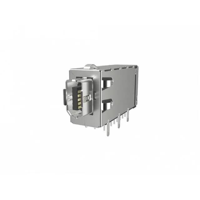 NDMA152100 — Amphenol ICC (Commercial Products) product photo
